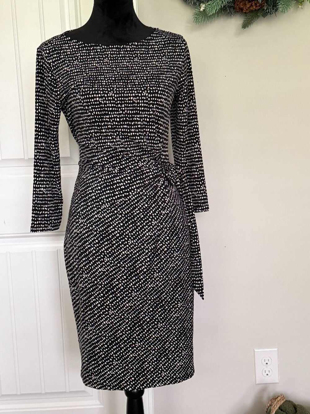 Michael Kors Classic Dress
